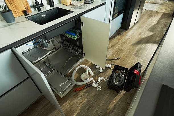 Reliable Drain Cleaning contractor in South Colby, WA by Street Wise - Plumbing